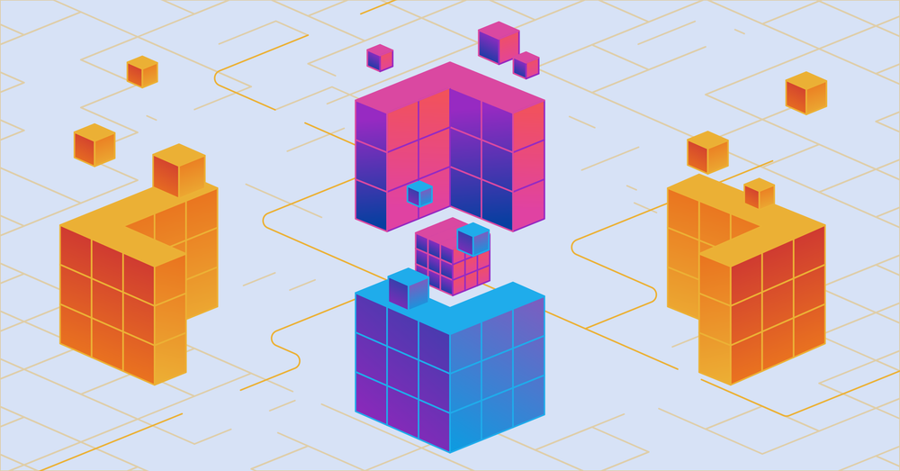 Blog post image for post nix-flakes-explained