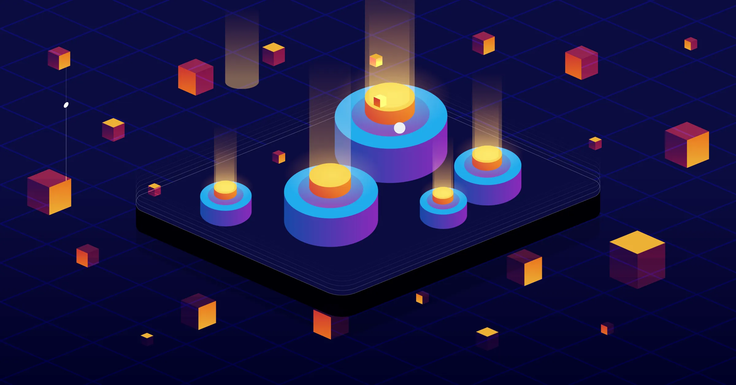A graphical installer for Nix