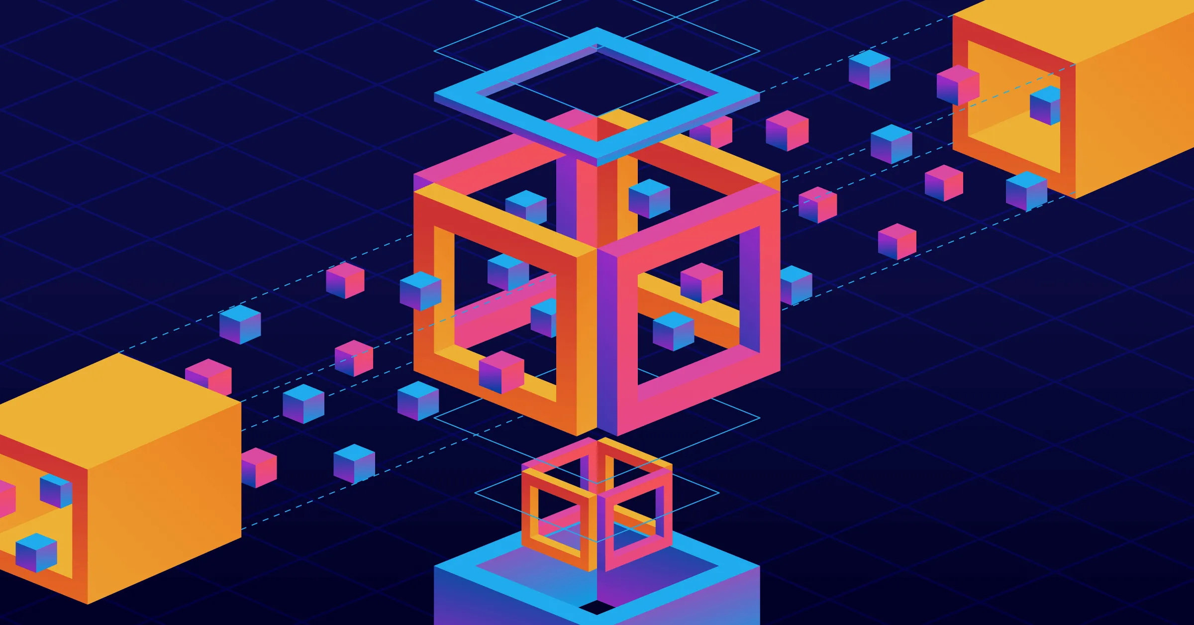 Best practices for Nix at work
