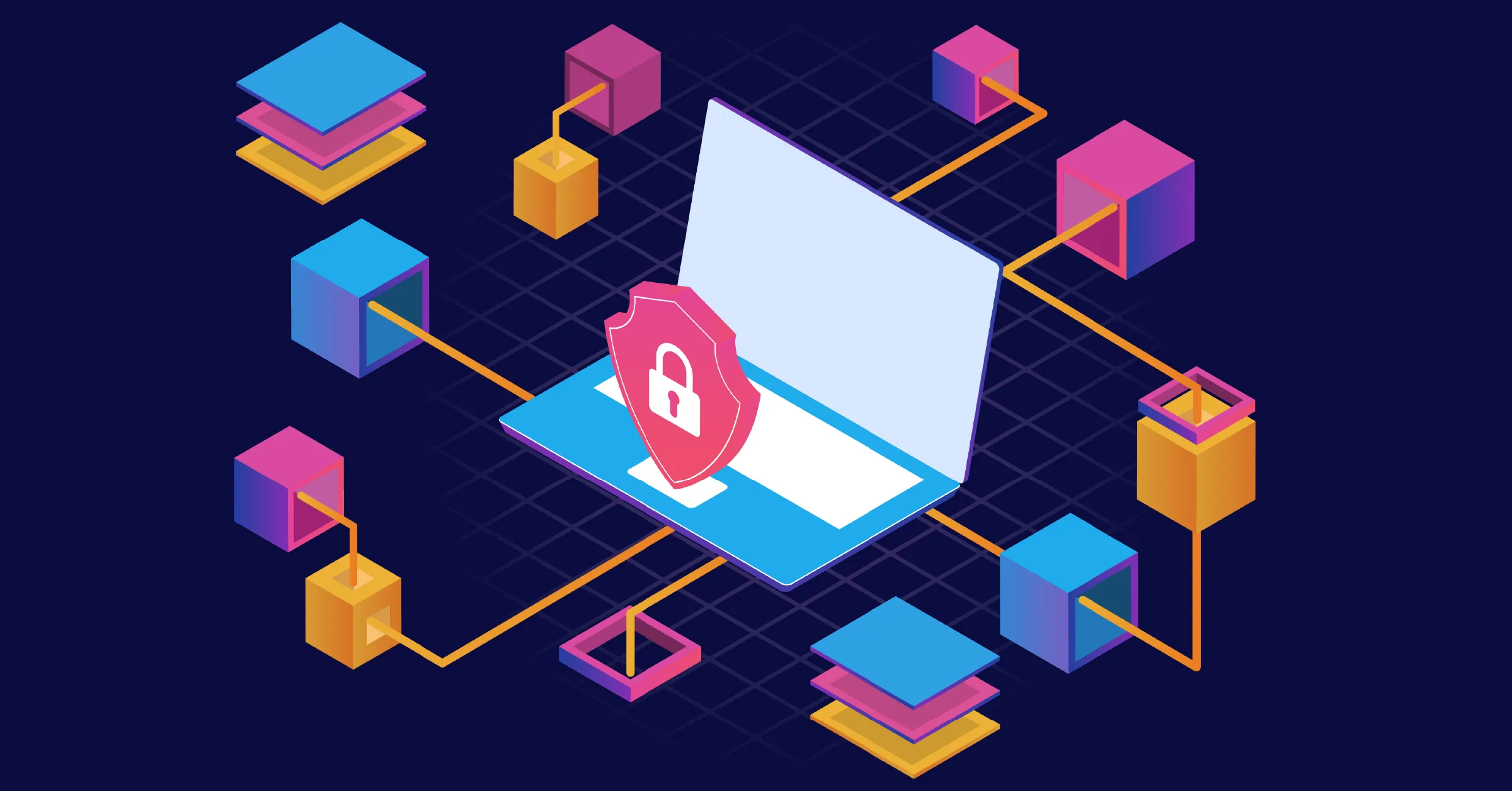 Solving enterprise TLS certificates for Nix on macOS