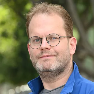 Eelco Dolstra