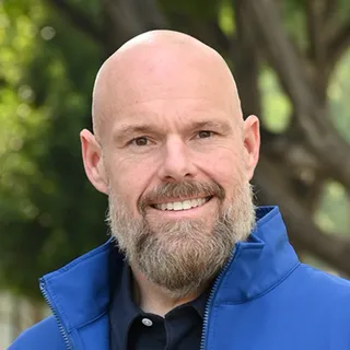 Jeff Martens