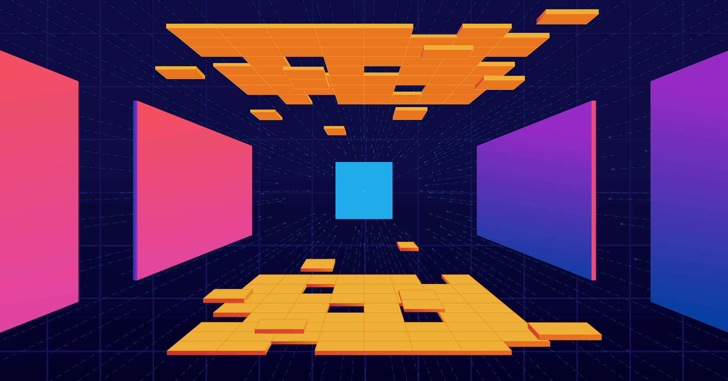 Blog post image for post magic-nix-cache