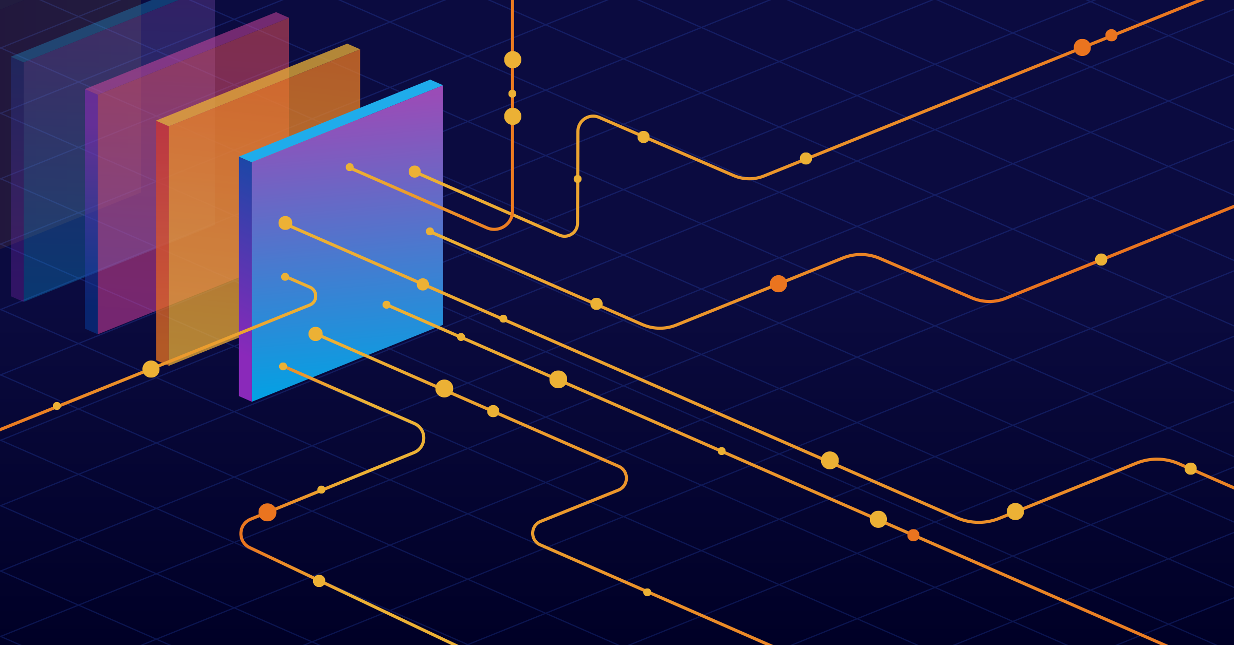 Blog post image for post nix-to-kubernetes