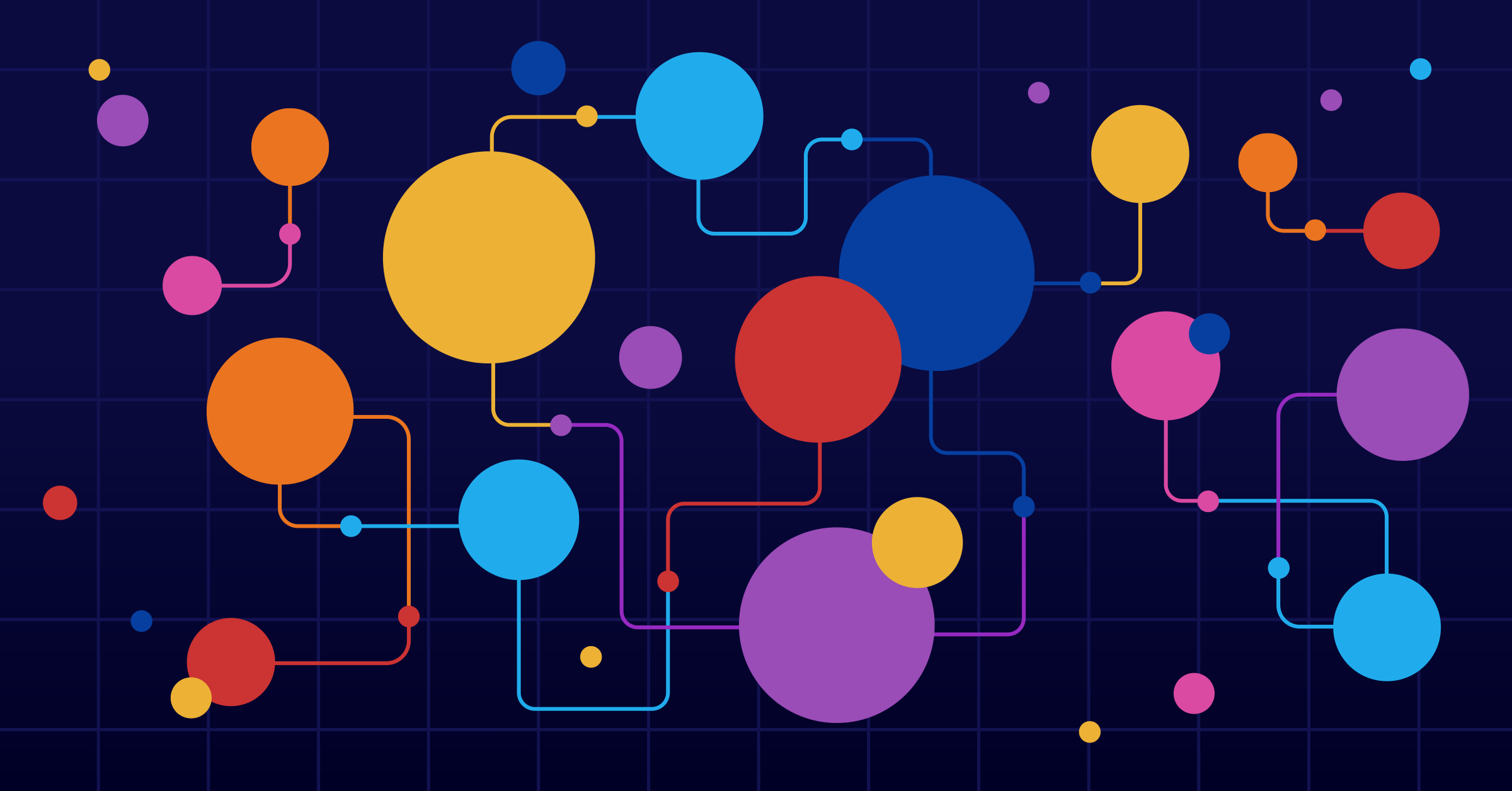 Blog post image for post on-community-in-nix